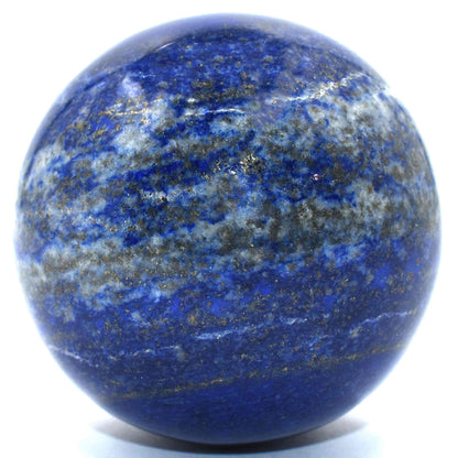 Lapis Lazuli Sphere