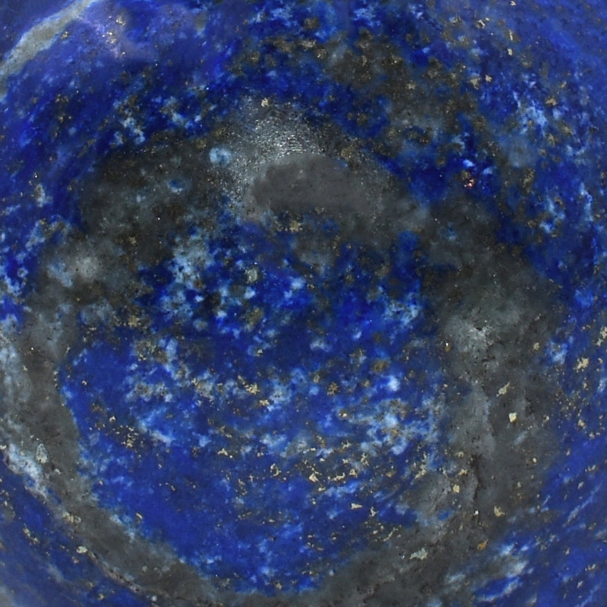Lapis Lazuli Sphere