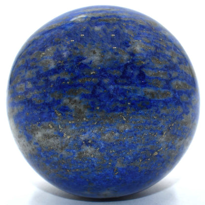 Lapis Lazuli Sphere