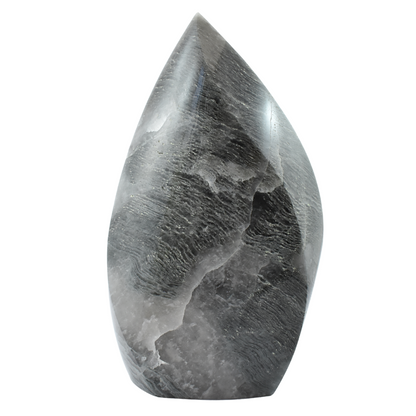 Lodalite Flame Carving