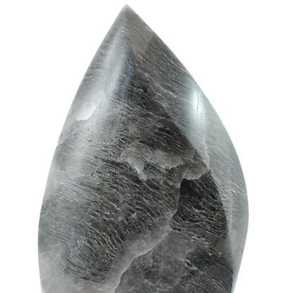 Lodalite Flame Carving