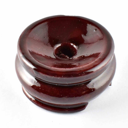 Wooden Crystal Ball Stand (2 Pack) - Medium