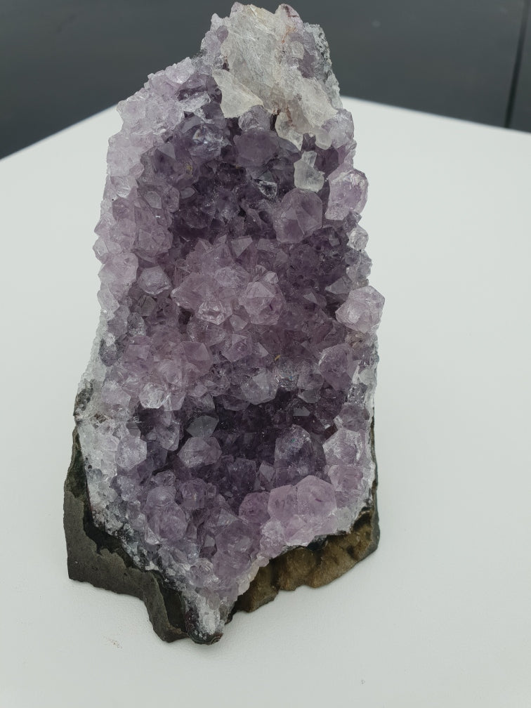 Freestanding Amethyst Cluster