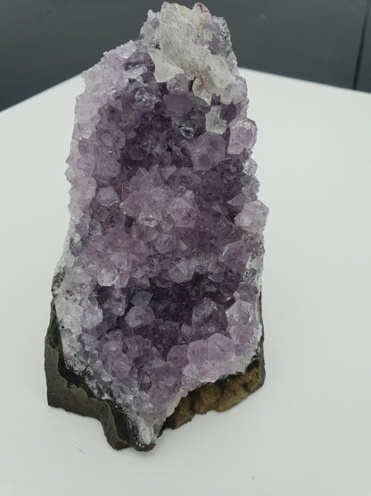 Freestanding Amethyst Cluster