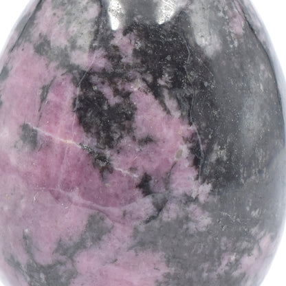 Rhodonite Egg