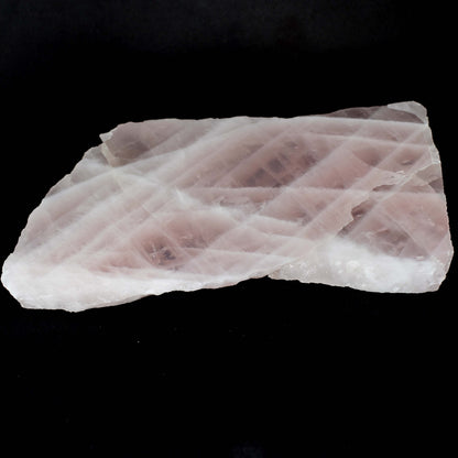 Rose Quartz Slab