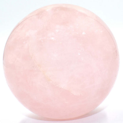 Rose Quartz Sphere