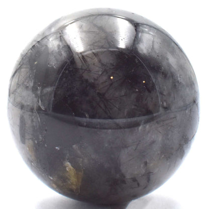Tourmalinated Quartz