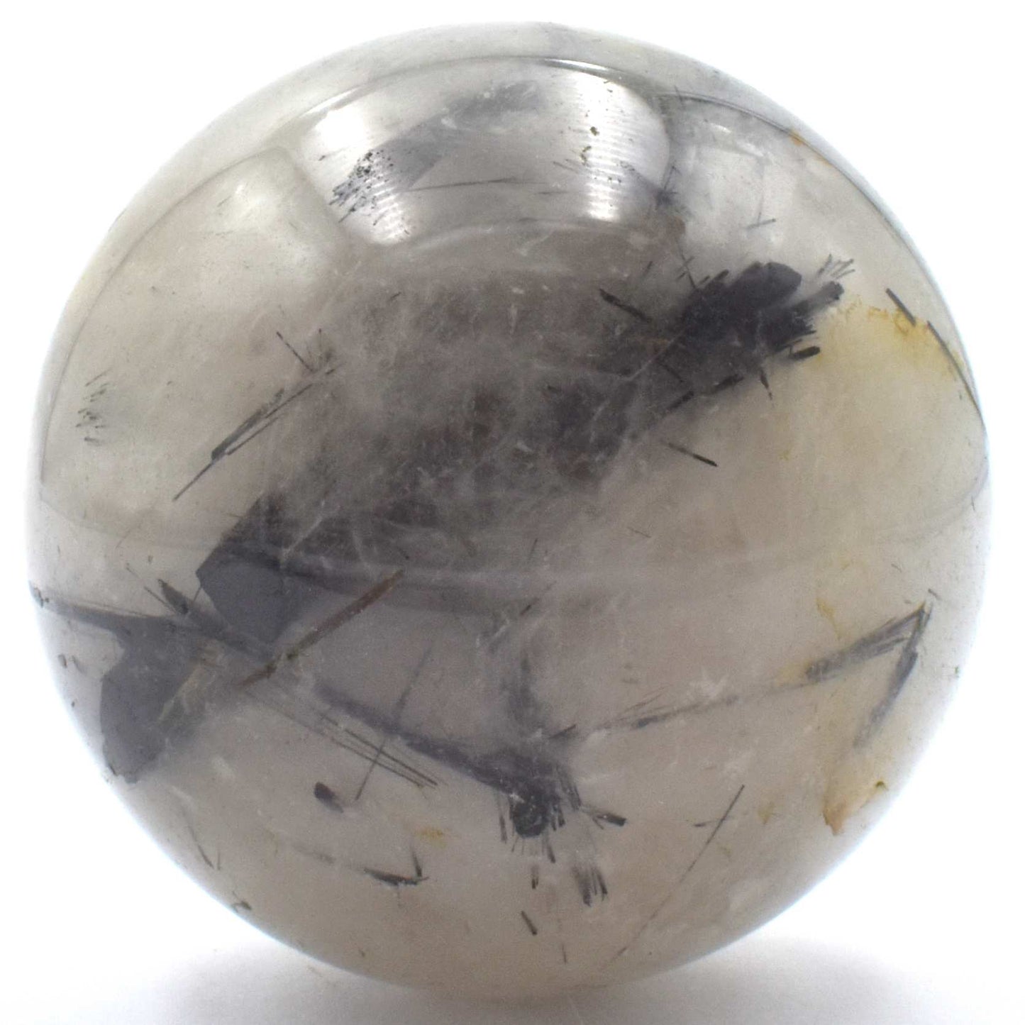 Tourmalinated Quartz