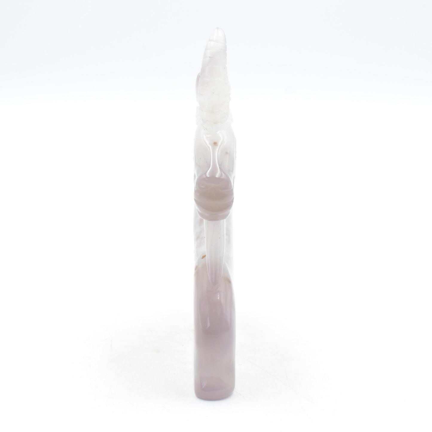 Unicorn - Natural Agate