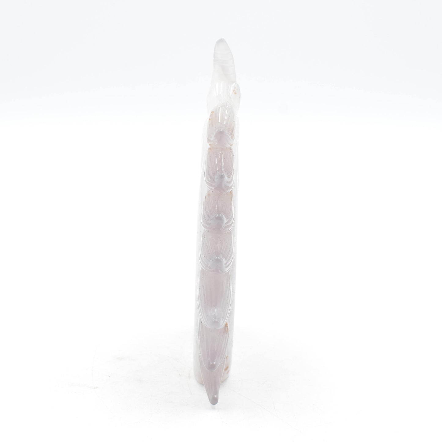 Unicorn - Natural Agate