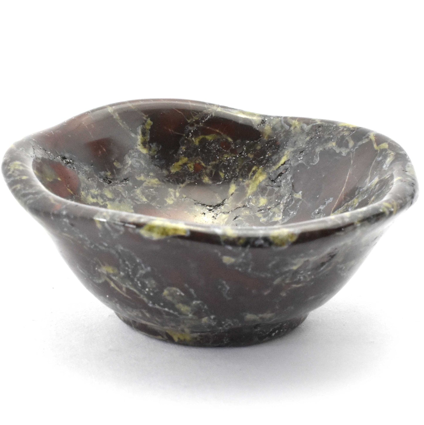 Dragon Stone Bowl