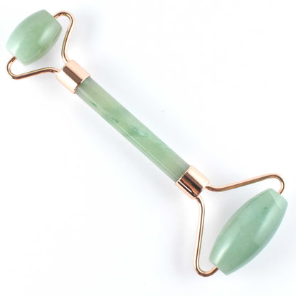 Green Aventurine Facial Roller