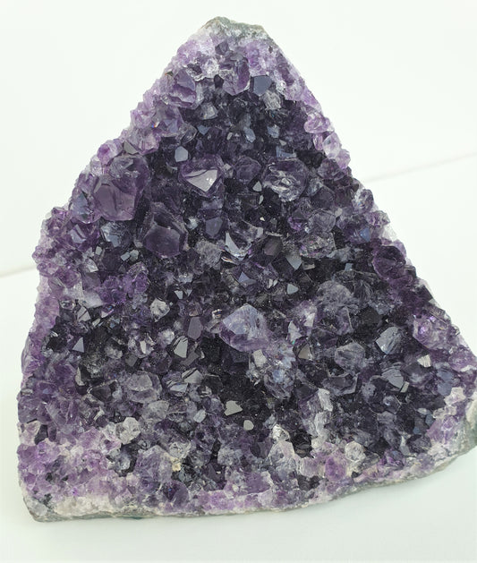 Freestanding Amethyst Cluster