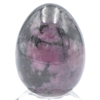 Rhodonite Egg