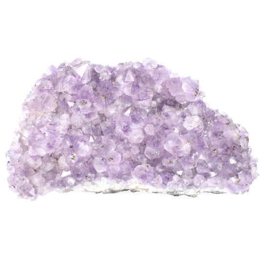 Amethyst Cluster #1