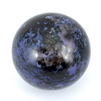 Charoite Sphere