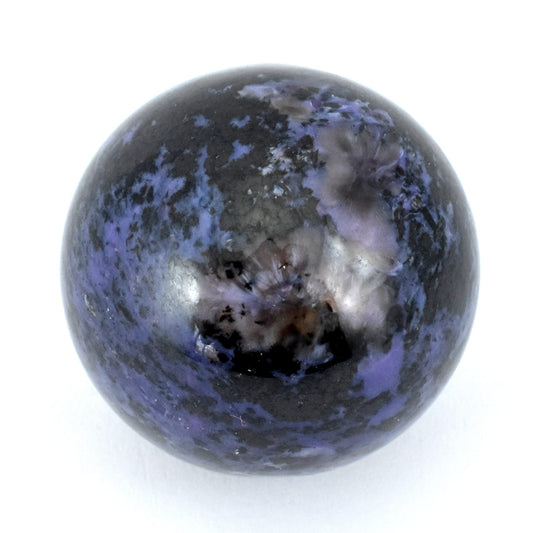 Charoite Sphere
