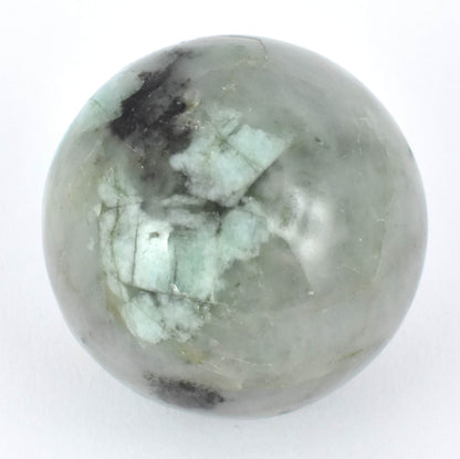 Emerald Sphere
