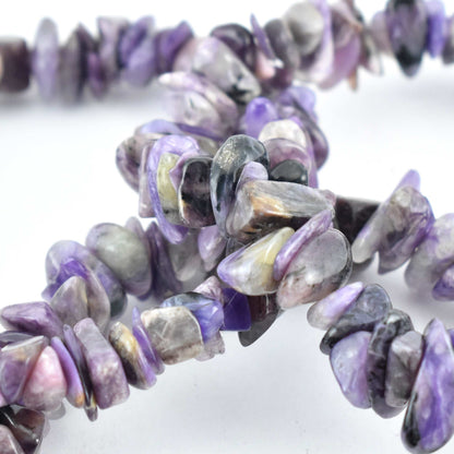 Charoite Bracelet