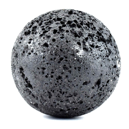 Lava Sphere
